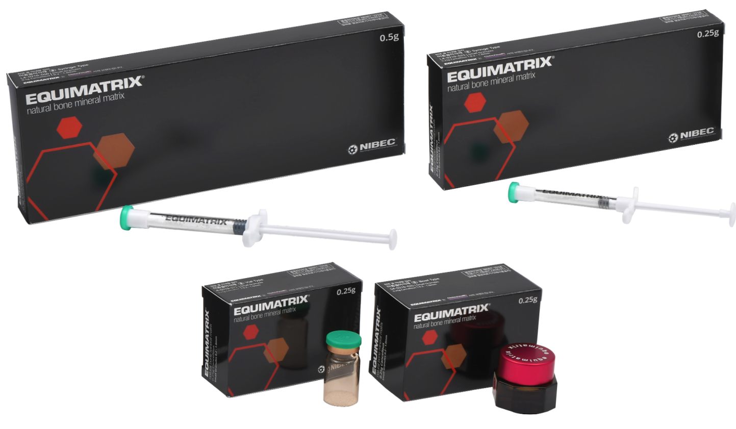 Equimatrix 제품 이미지