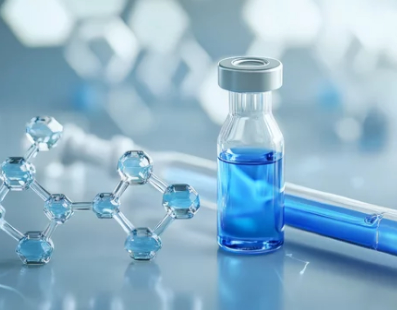 바이오소재 연구